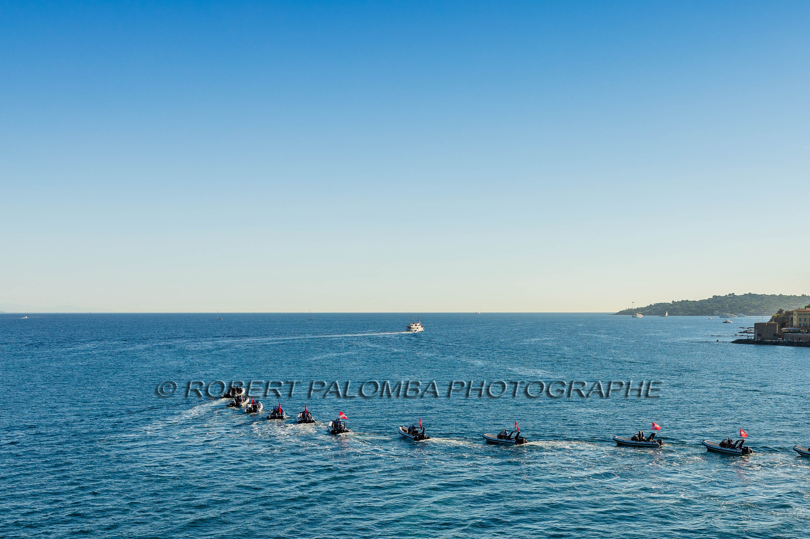 Saint-Tropez