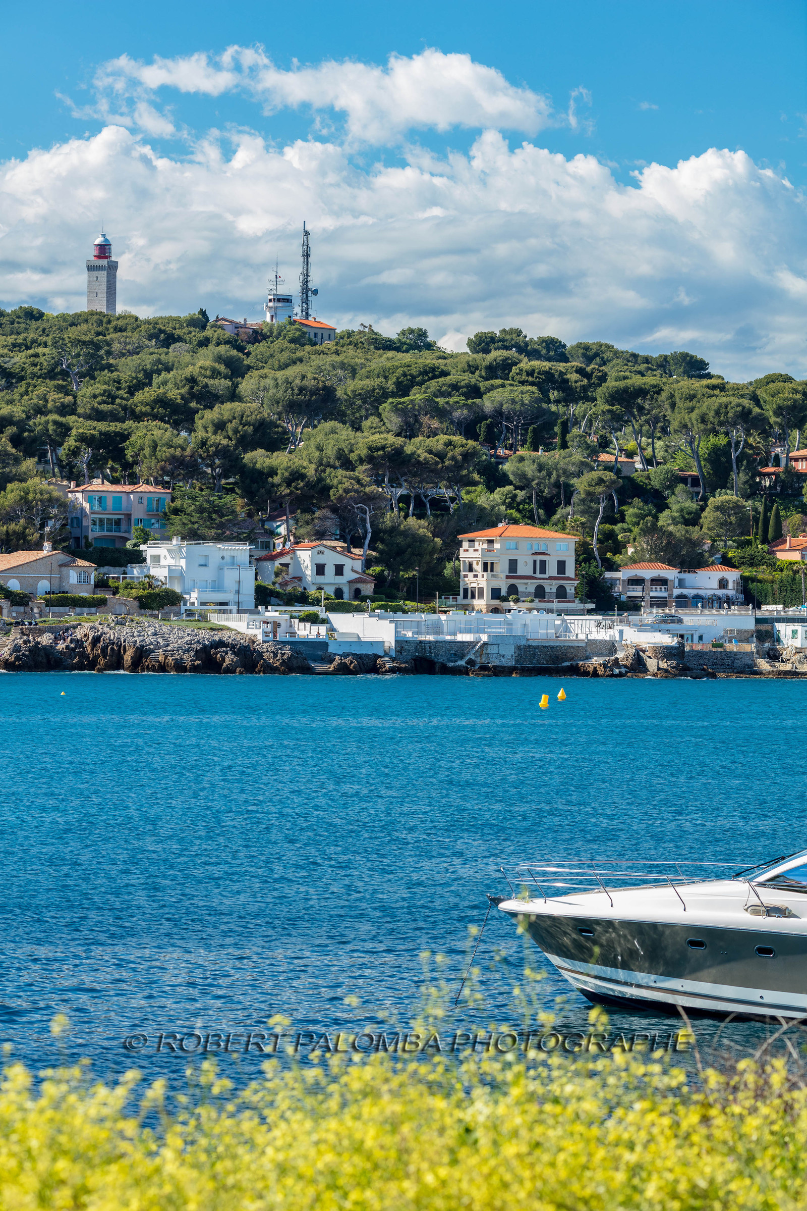 Antibes