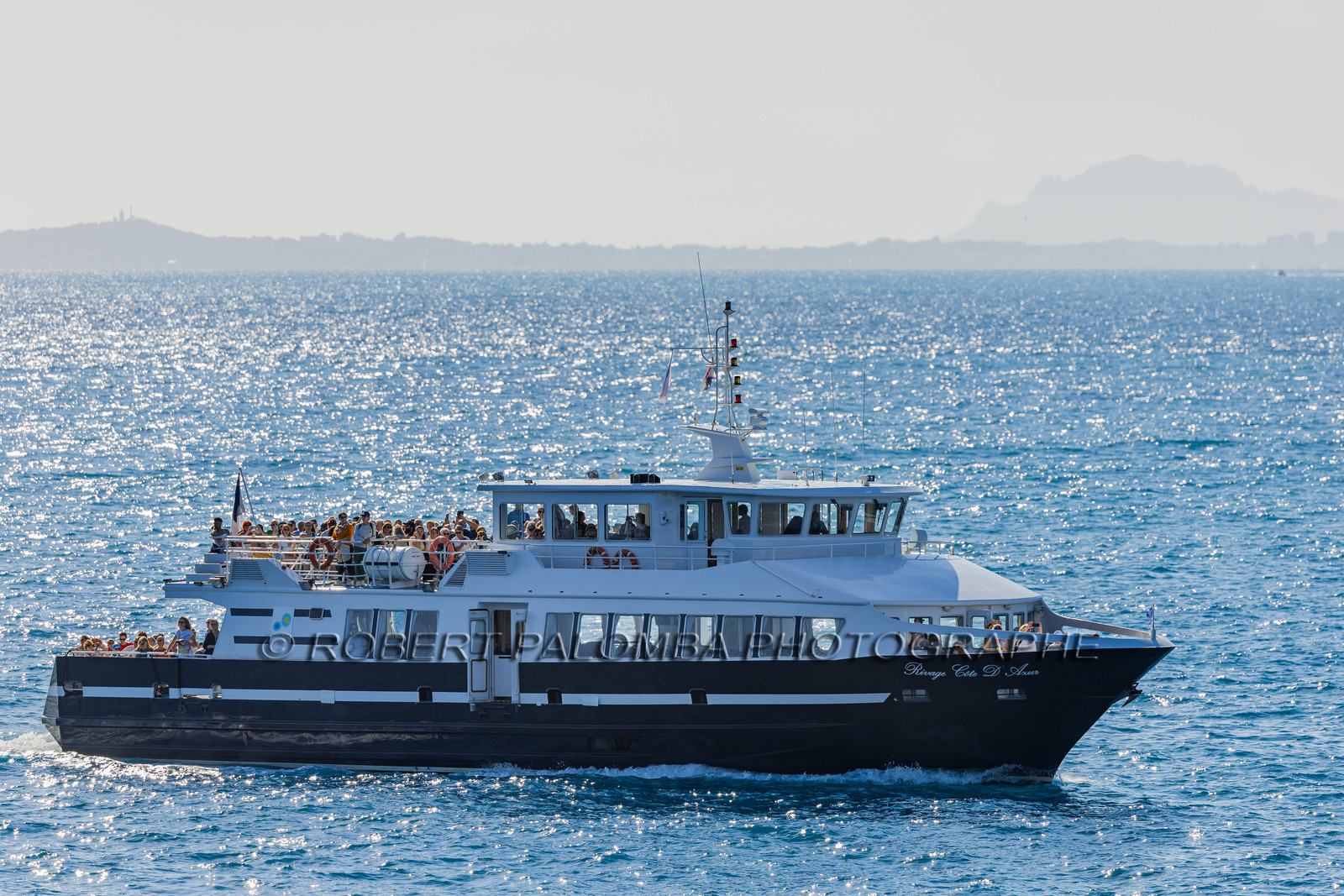 Rivage Côte d'Azur