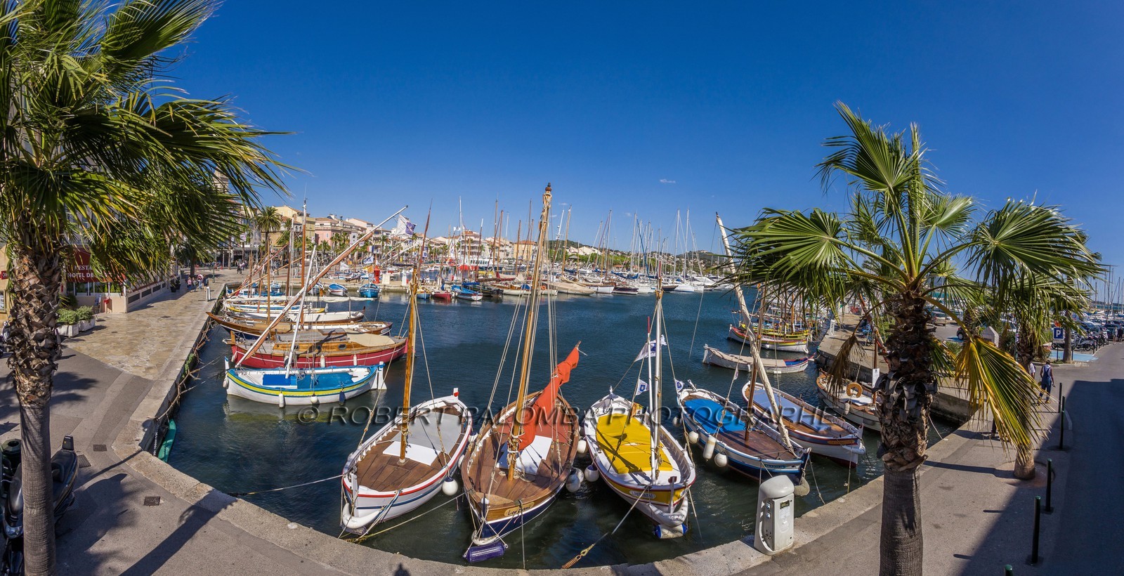 Sanary-sur-Mer