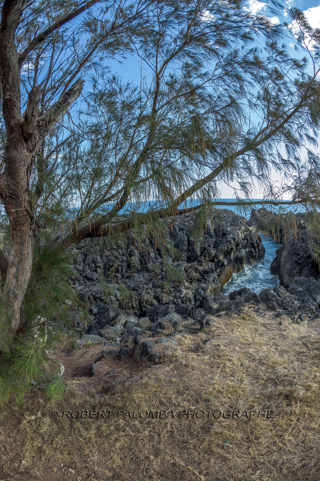 Ile de La Réunion