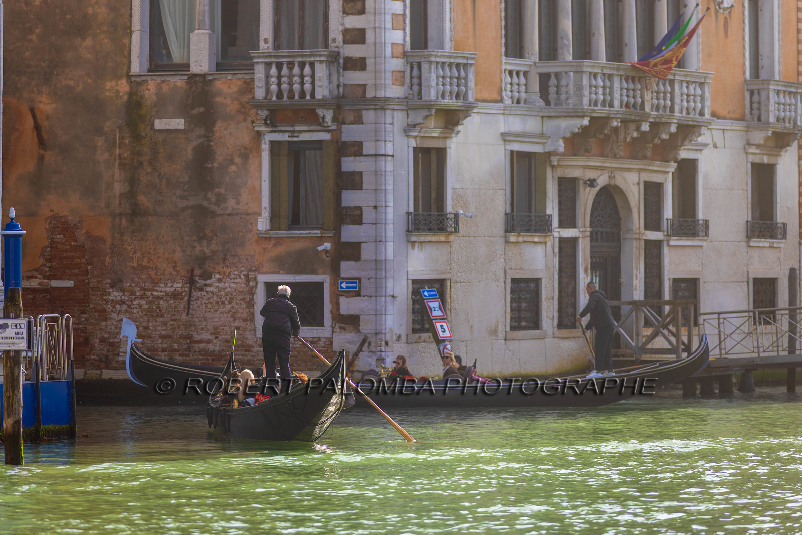 Venise