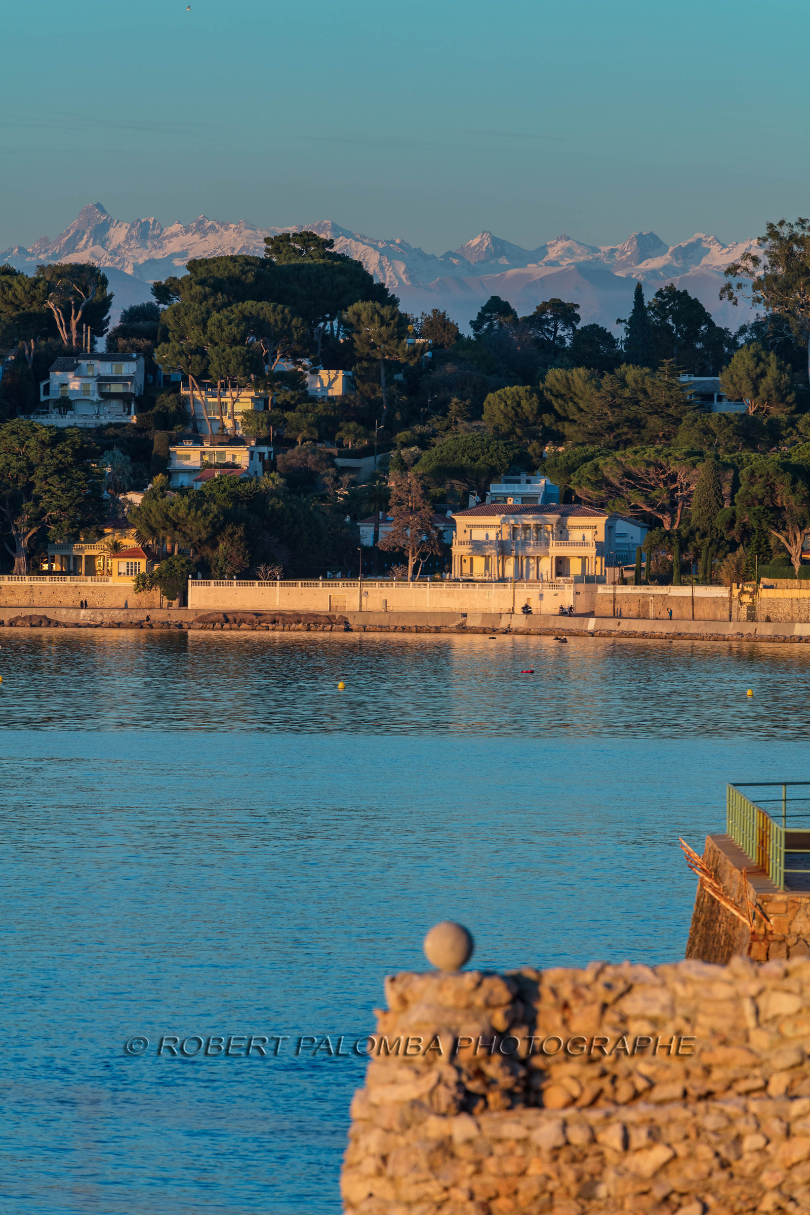 Antibes