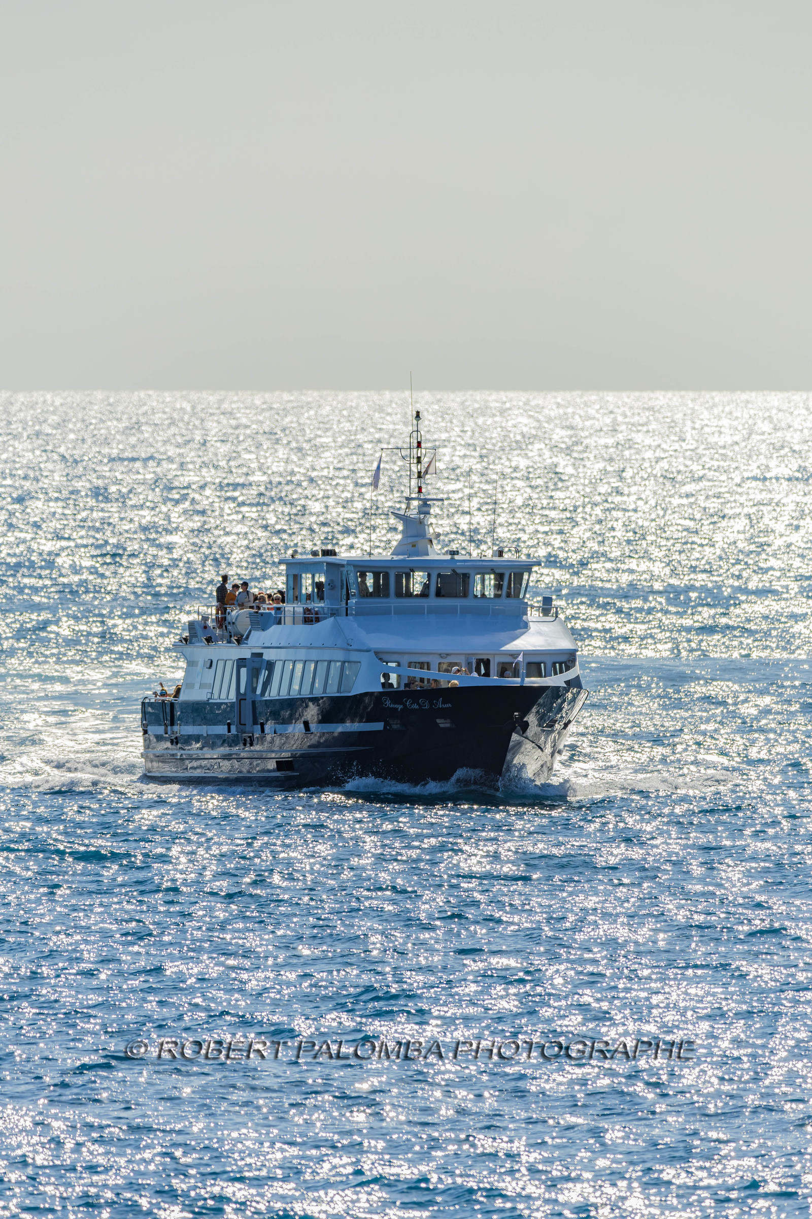 Rivage Côte d'Azur