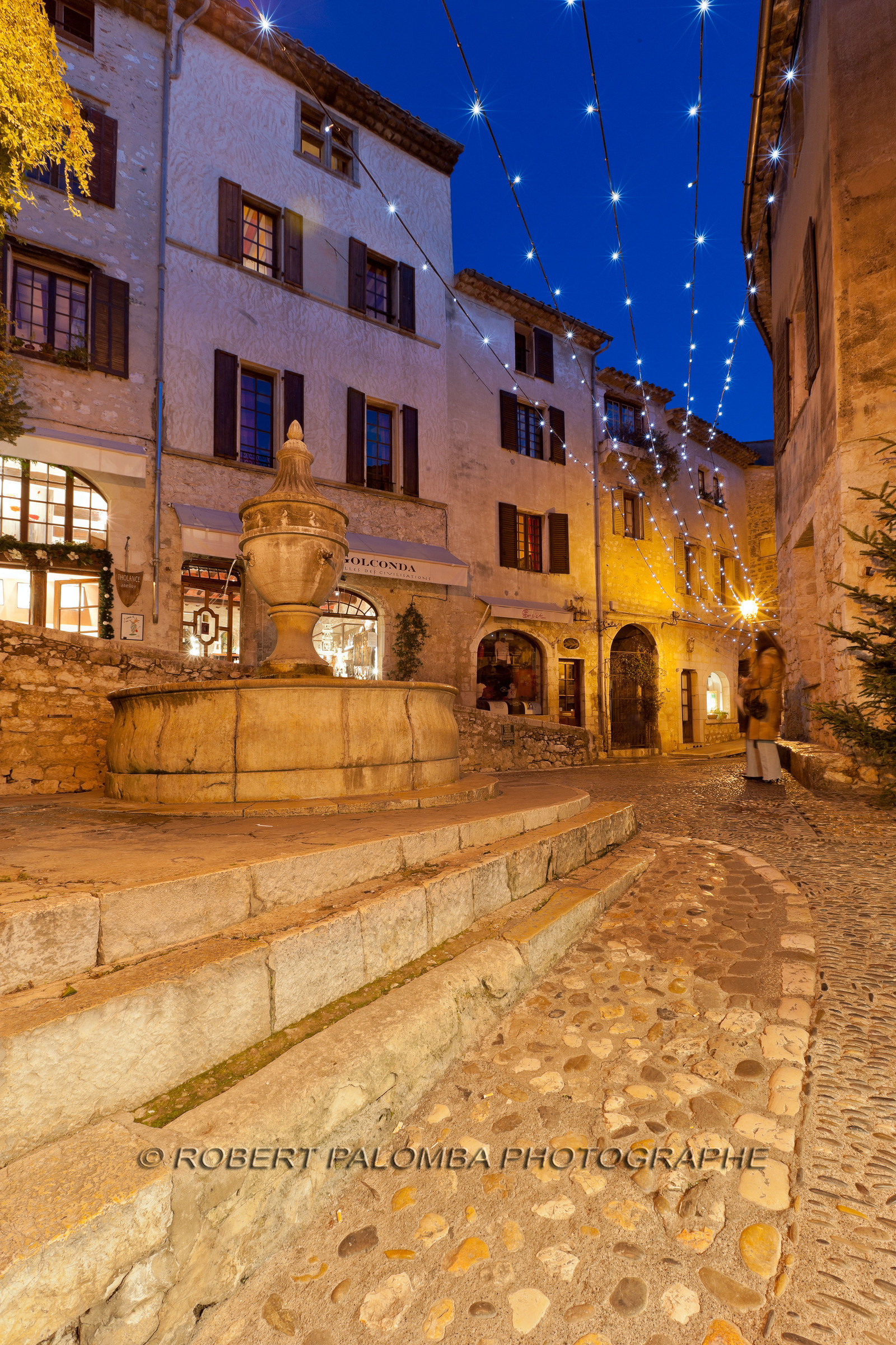 Saint-Paul-de-Vence