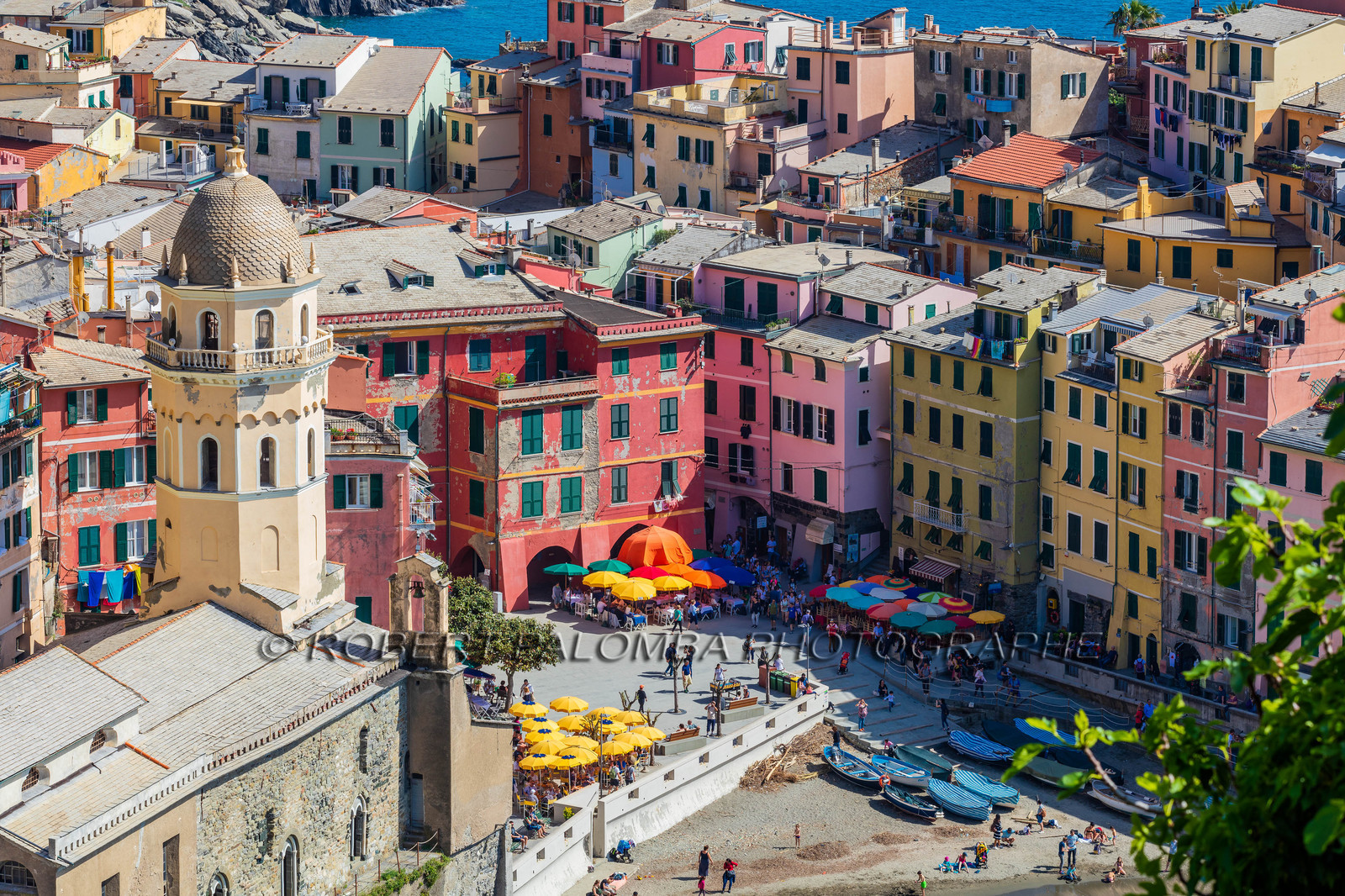 Cinque Terre