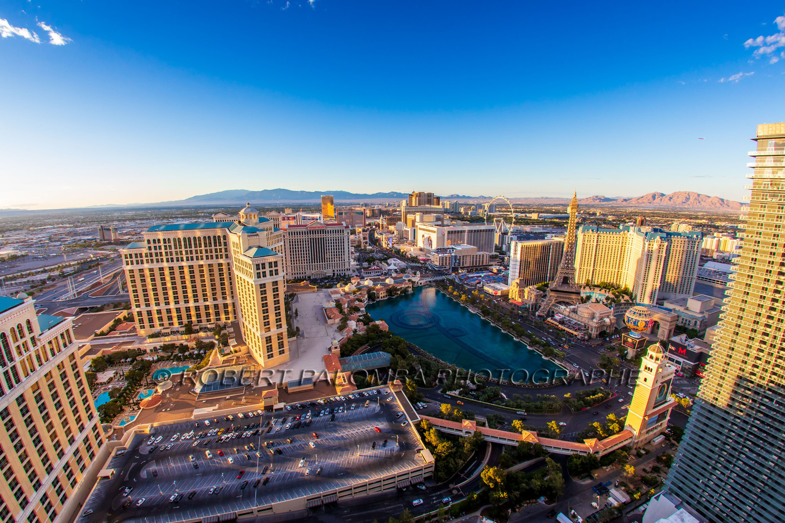 Las Vegas