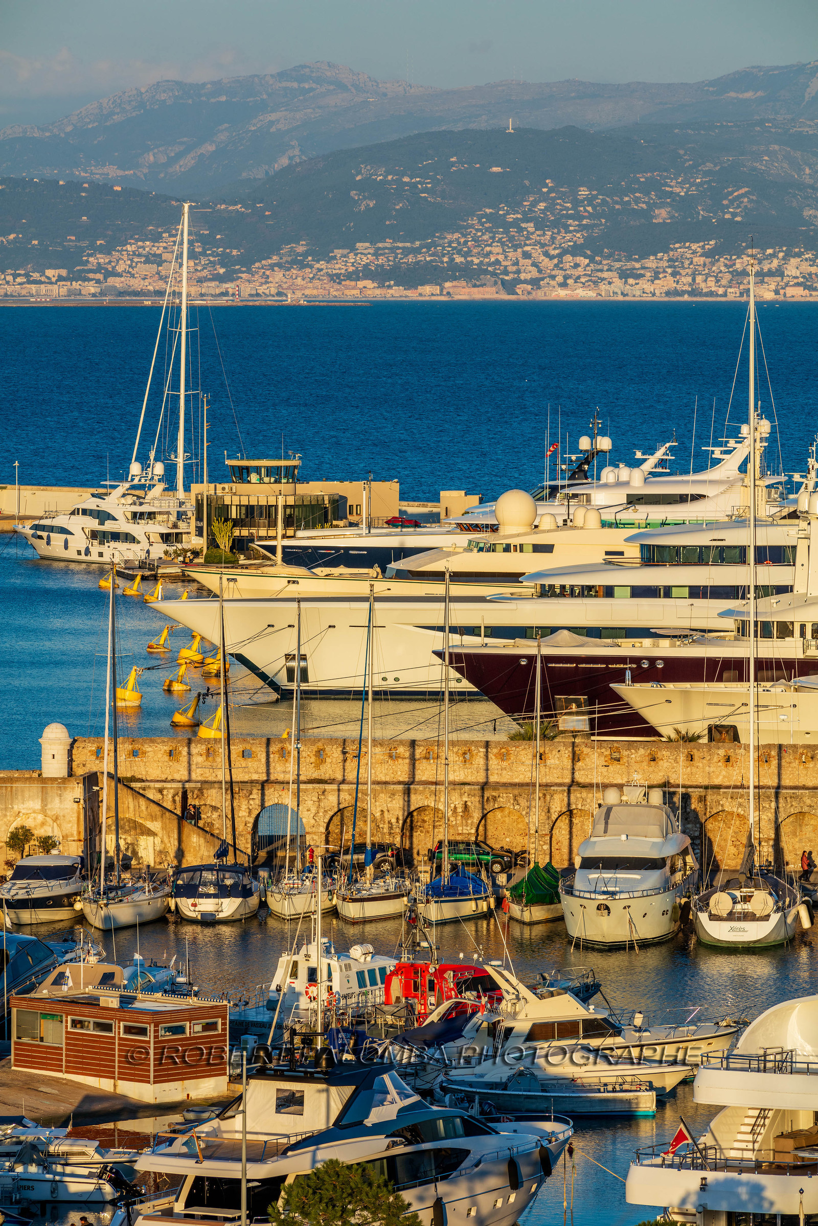 Antibes