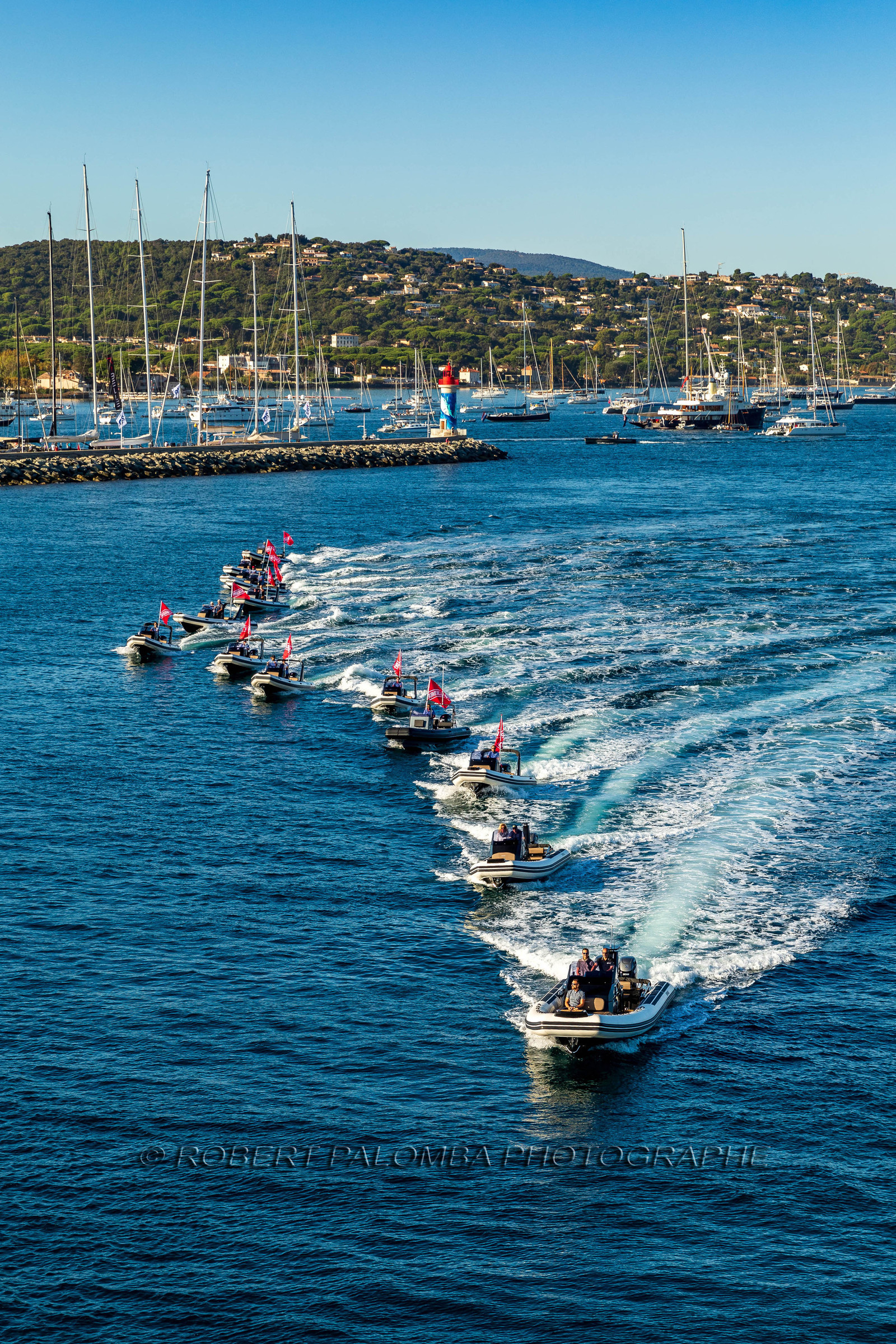 Saint-Tropez