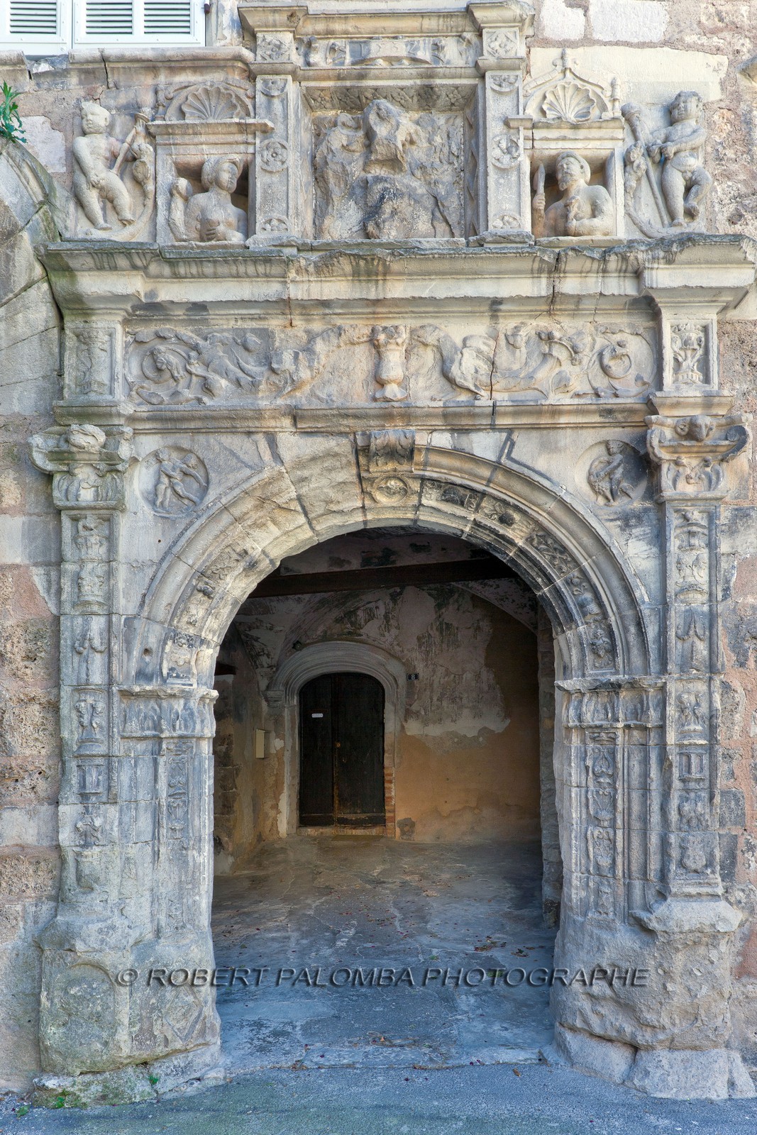 Barjols