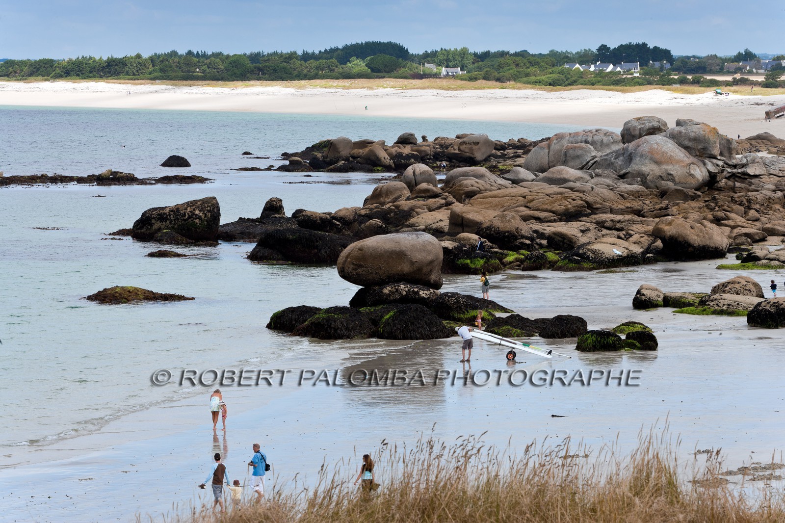 Pointe de Trévignon