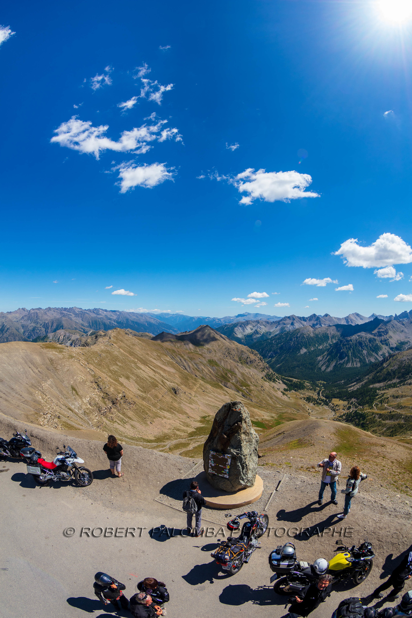 Col de la Bonette