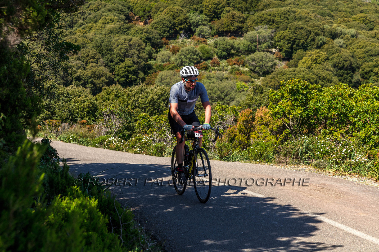 Bikingman Corsica 2019
