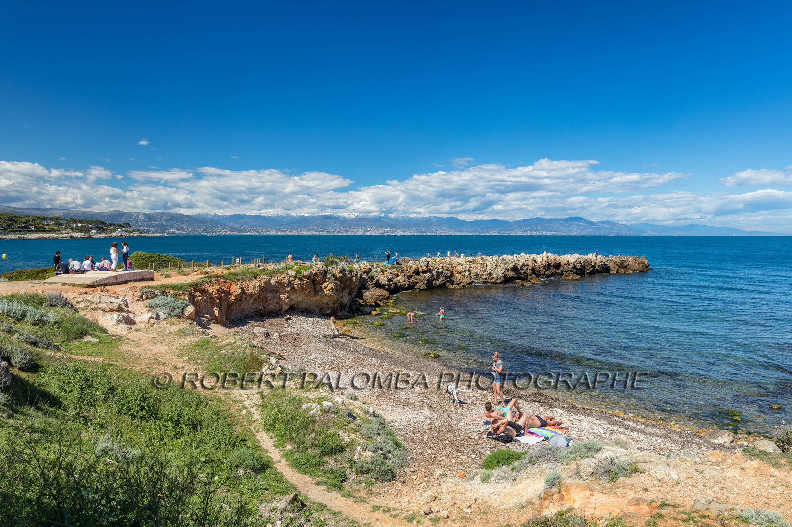 Antibes