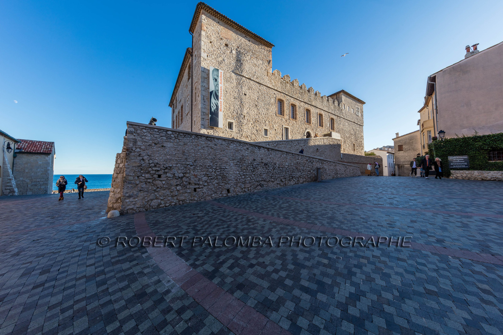 Antibes