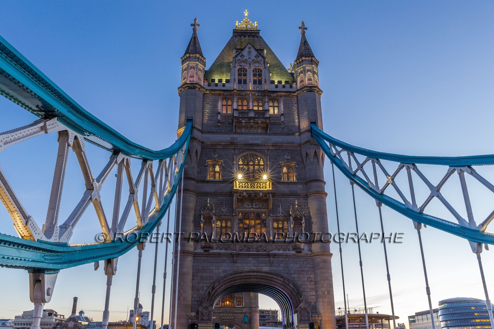 Londres