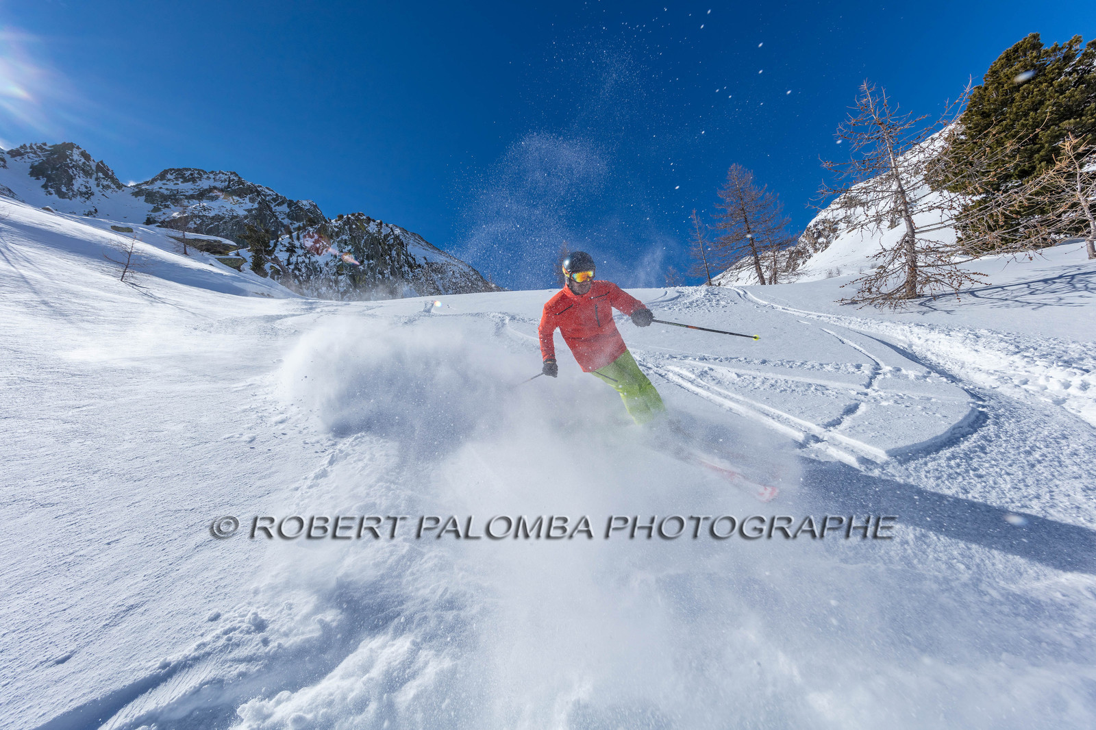Freeride