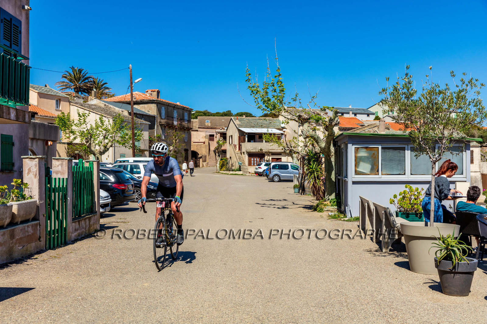 Bikingman Corsica 2019