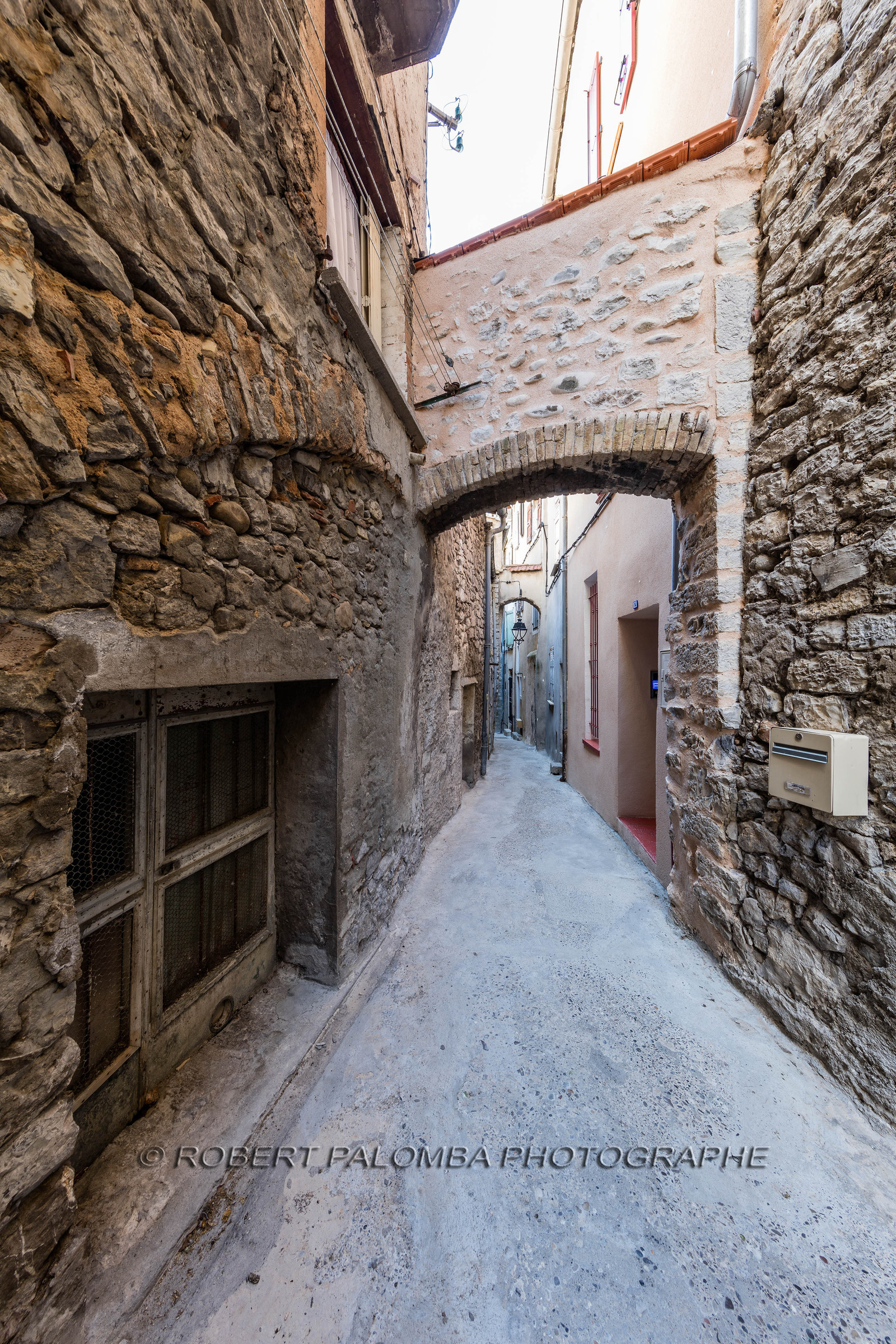 Sisteron