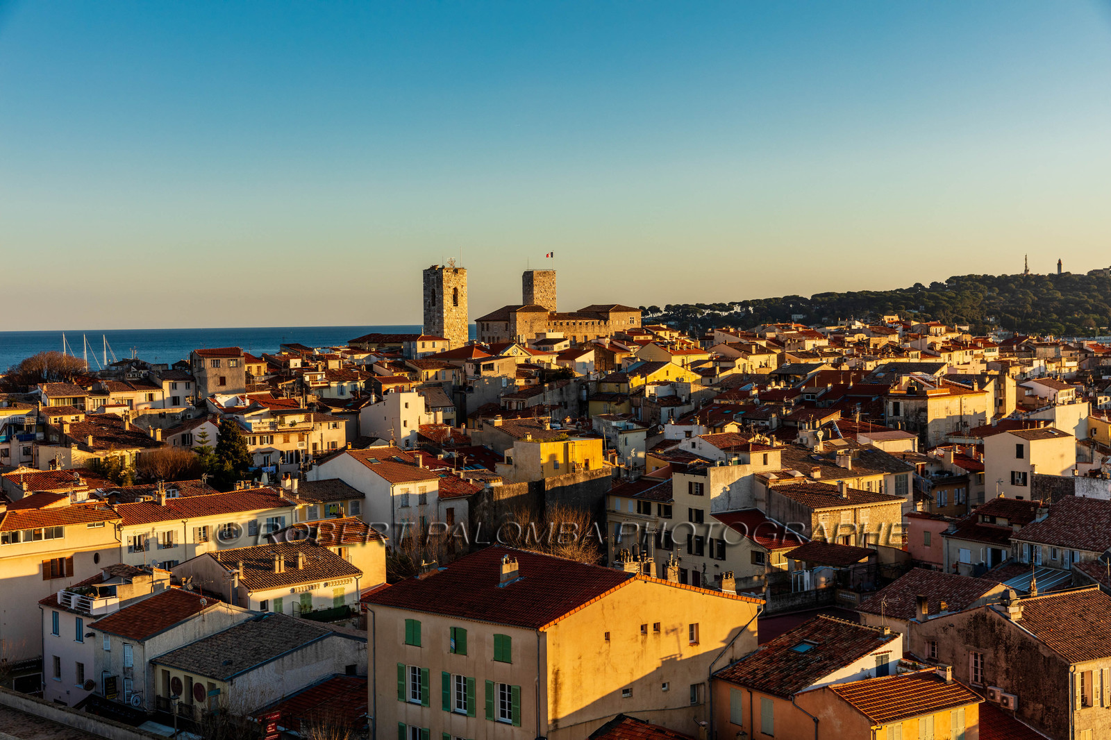 Antibes