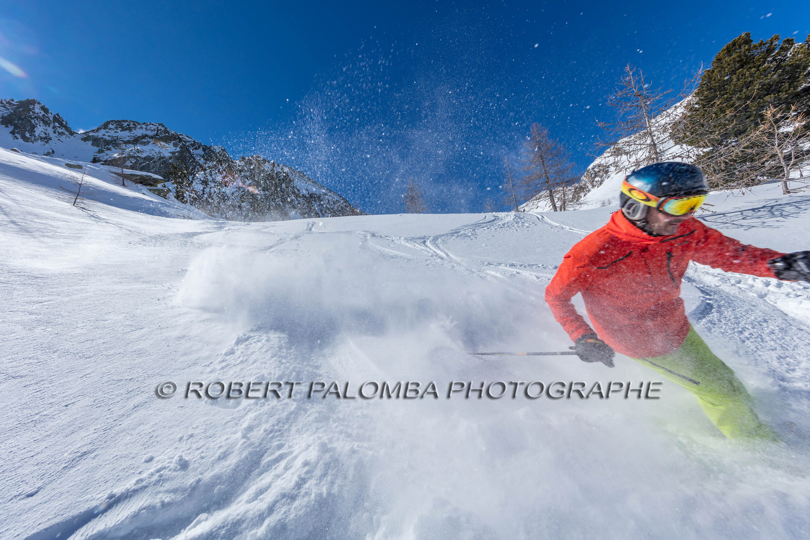 Freeride