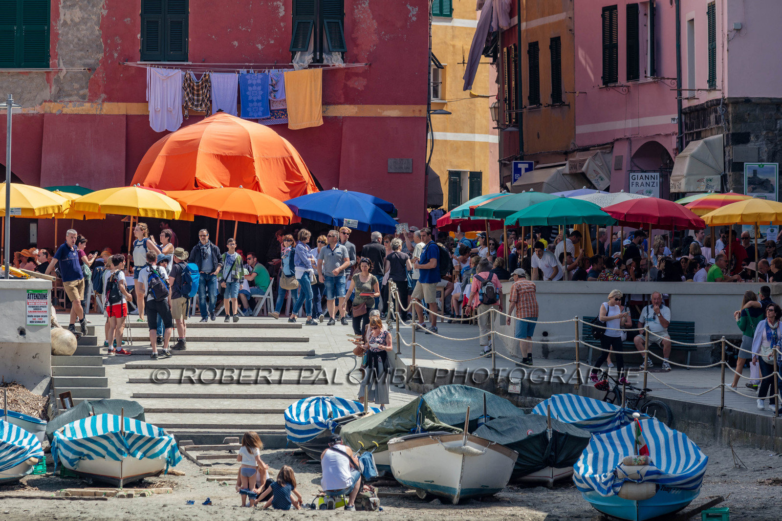 Cinque Terre