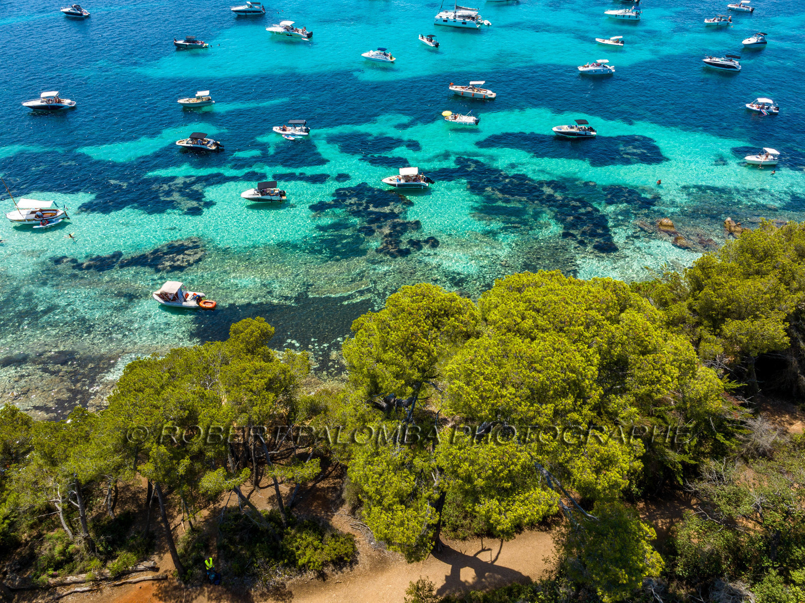 Lérins Sainte-Marguerite