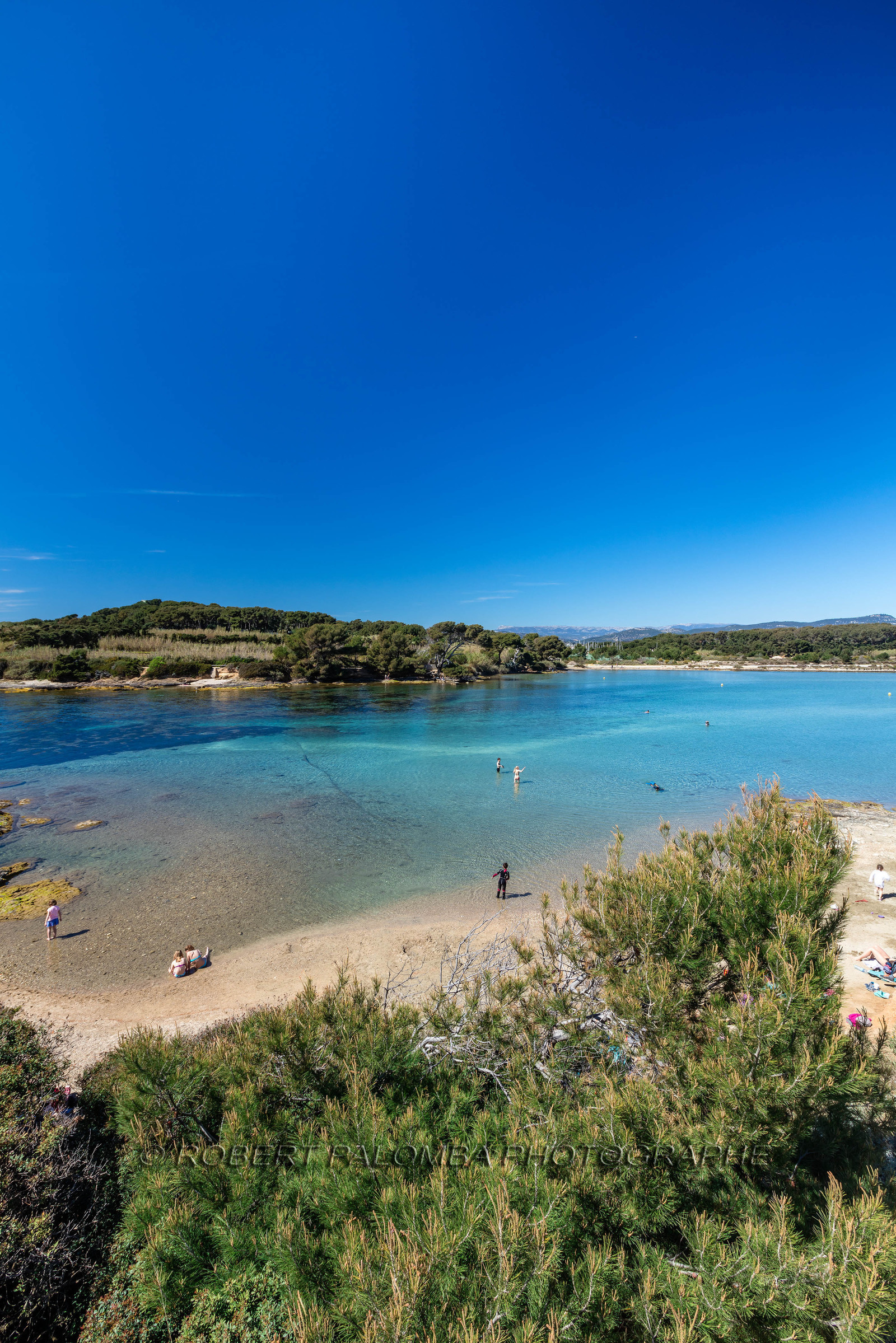 Six-Fours-les-Plages
