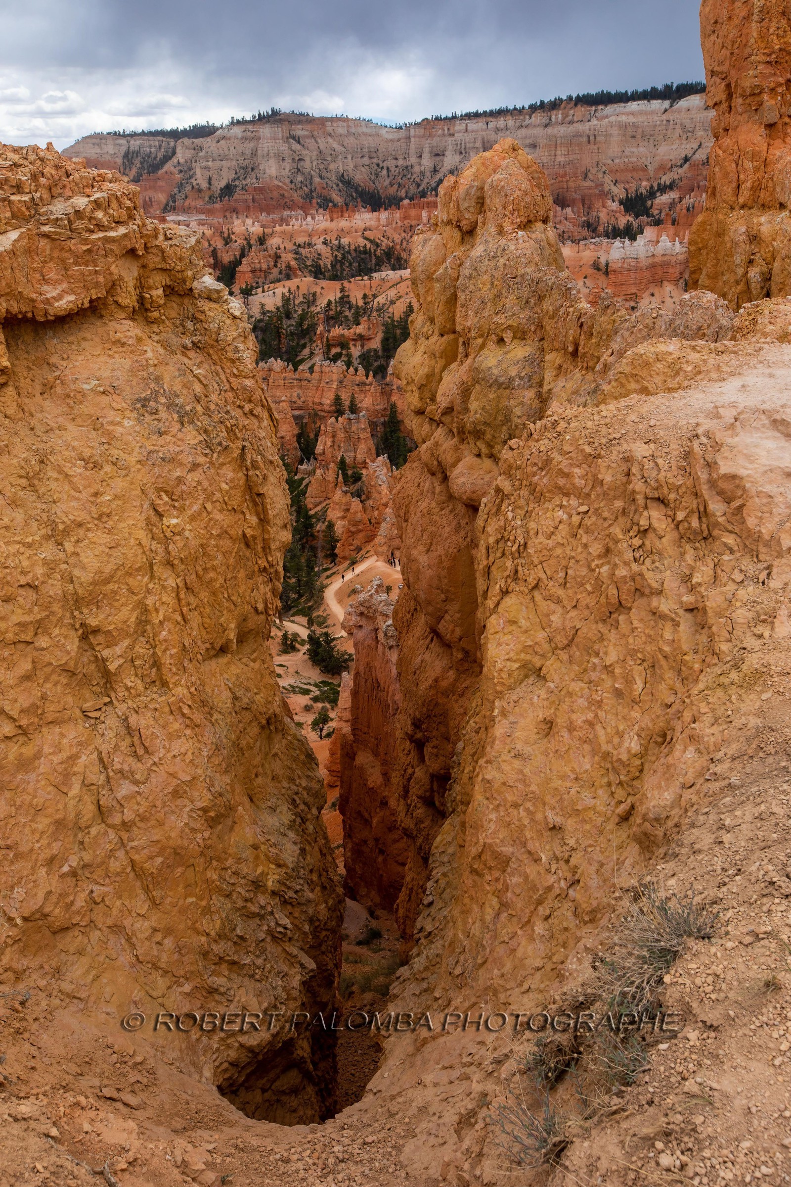 Bryce Canyon