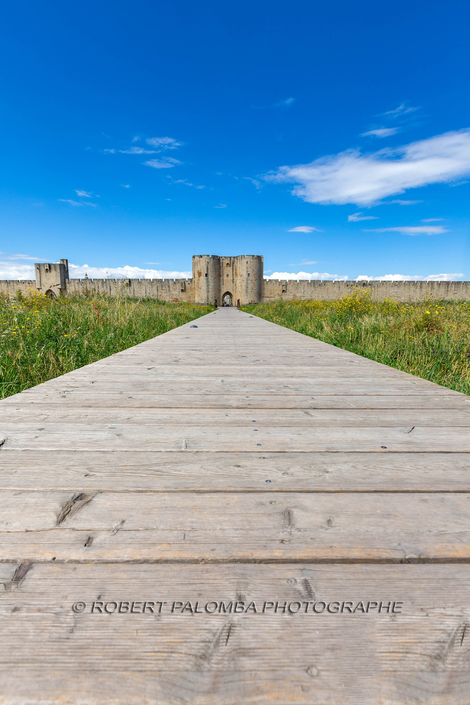 Aigues-Mortes