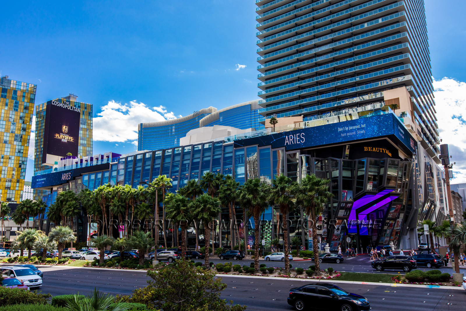Las Vegas