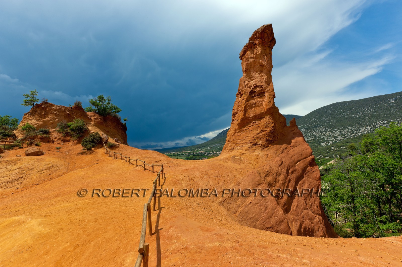Colorado Provençal