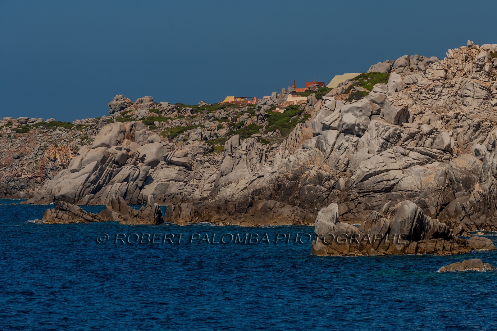 Santa Teresa di Gallura