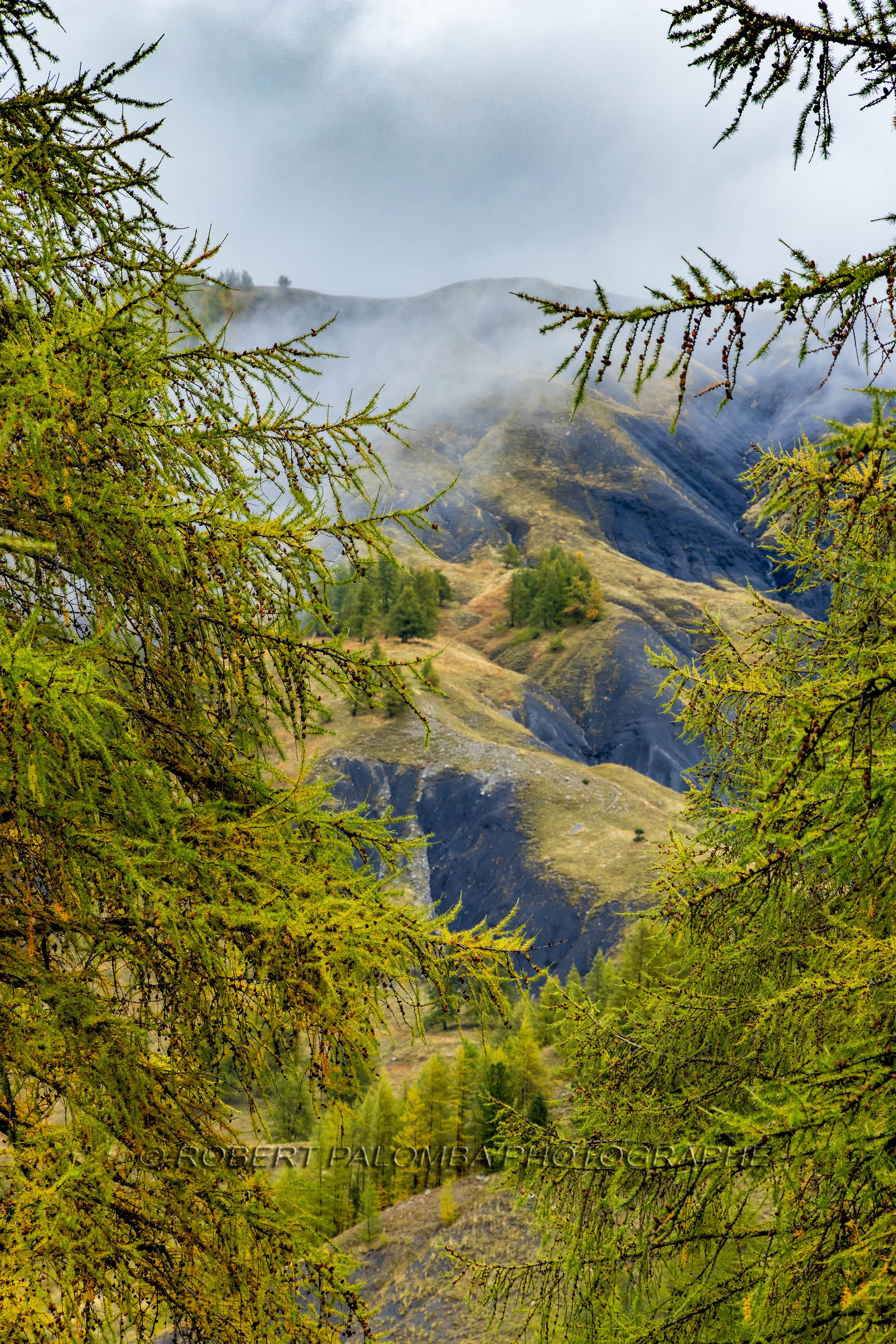 Col des Champs