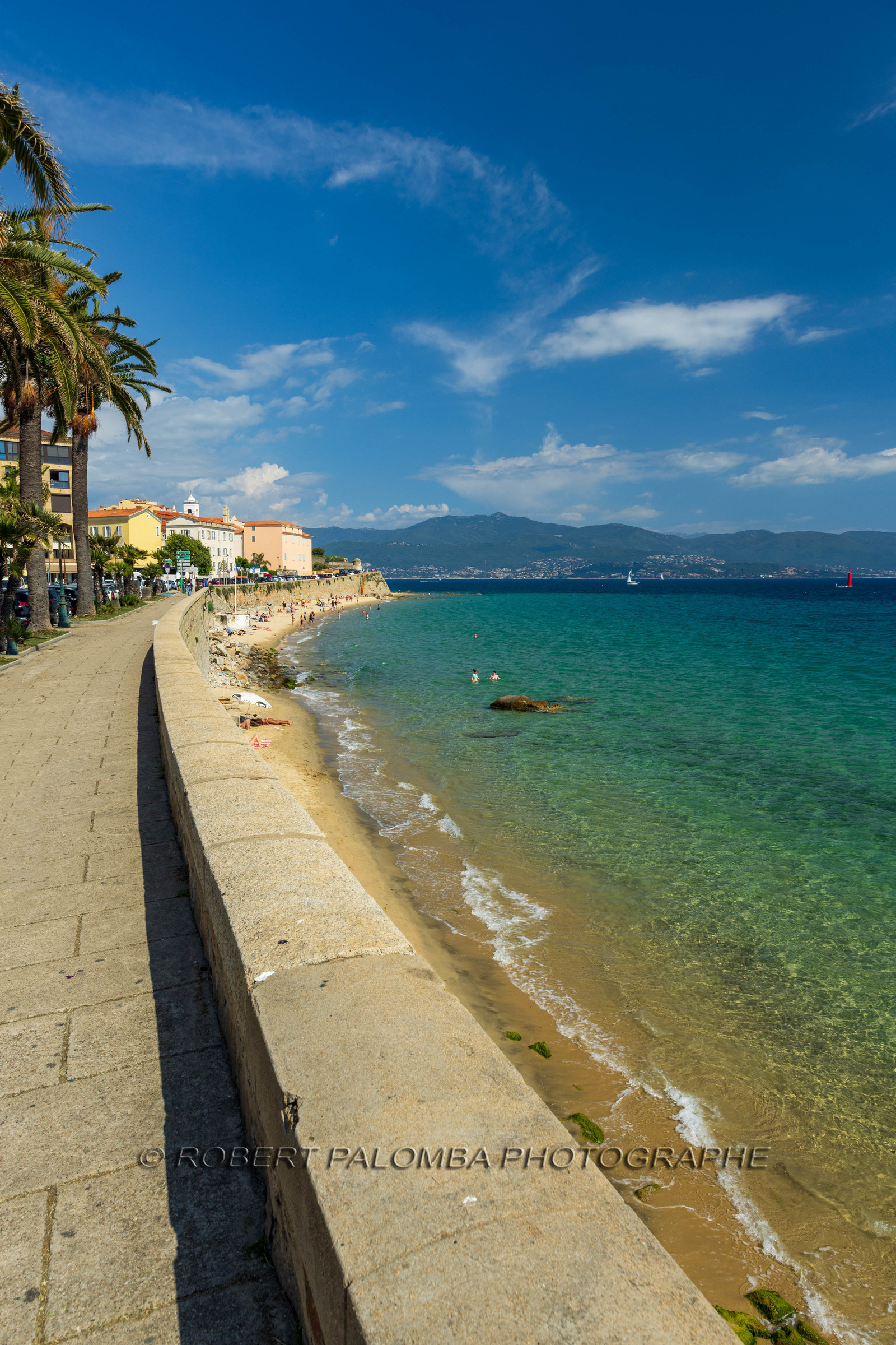 Ajaccio