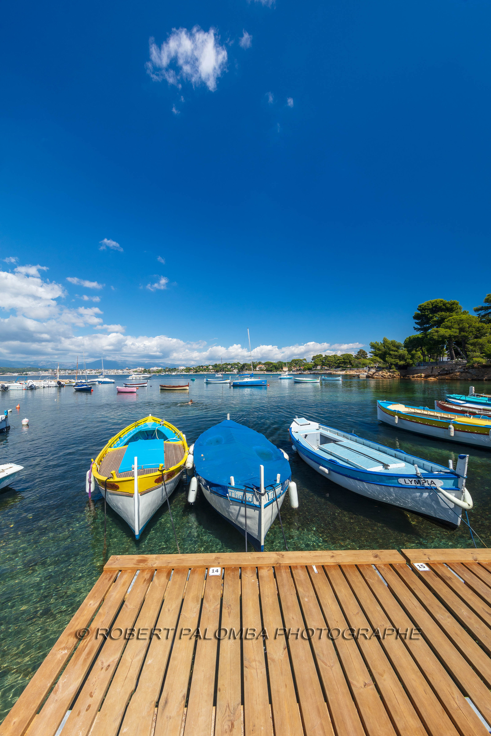 Antibes