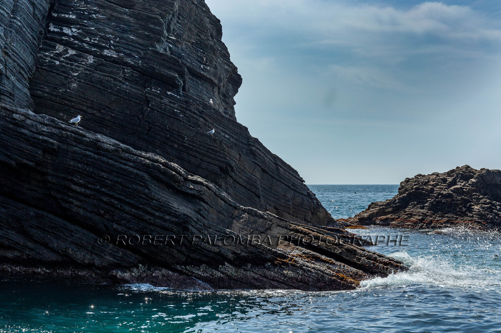 Cinque Terre