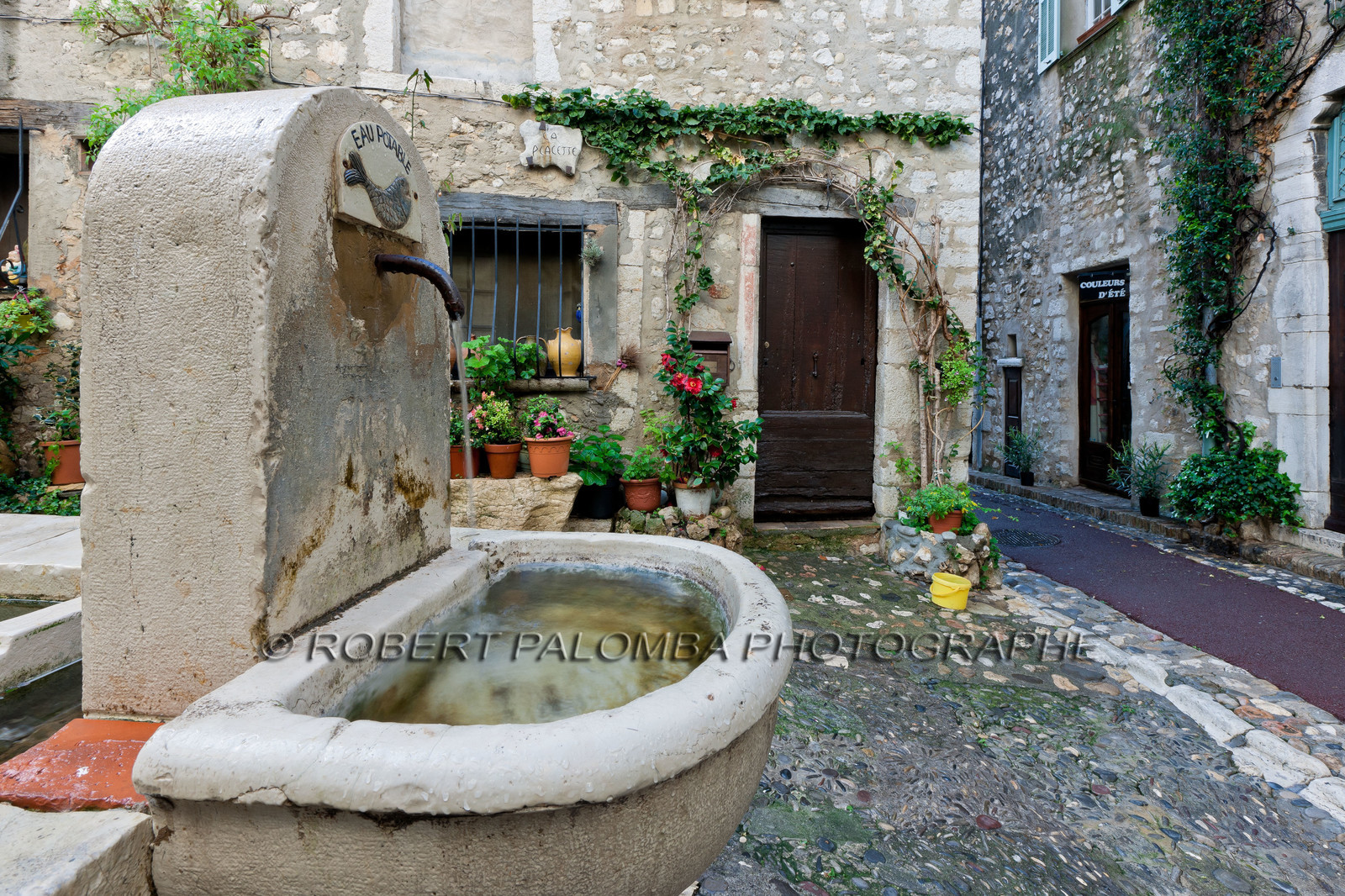 Saint-Paul-de-Vence