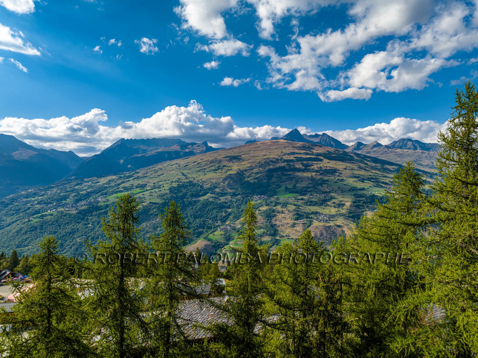 Monchavin-les-Coches