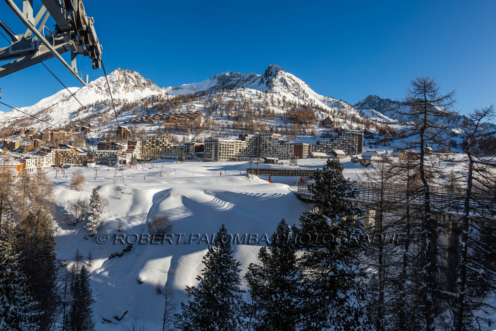 Isola 2000