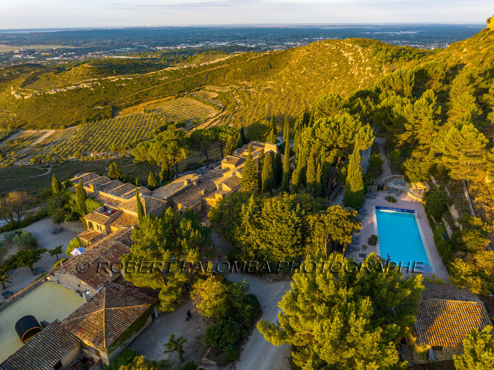 Salon-de-Provence
