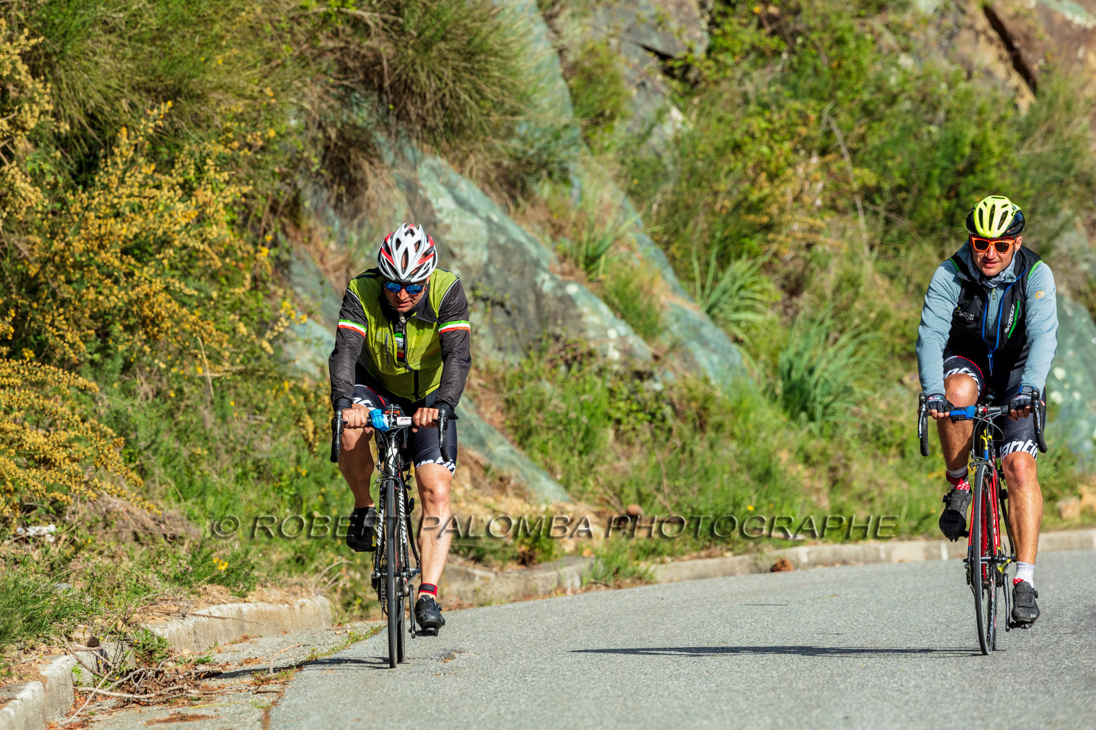 Bikingman Corsica 2019