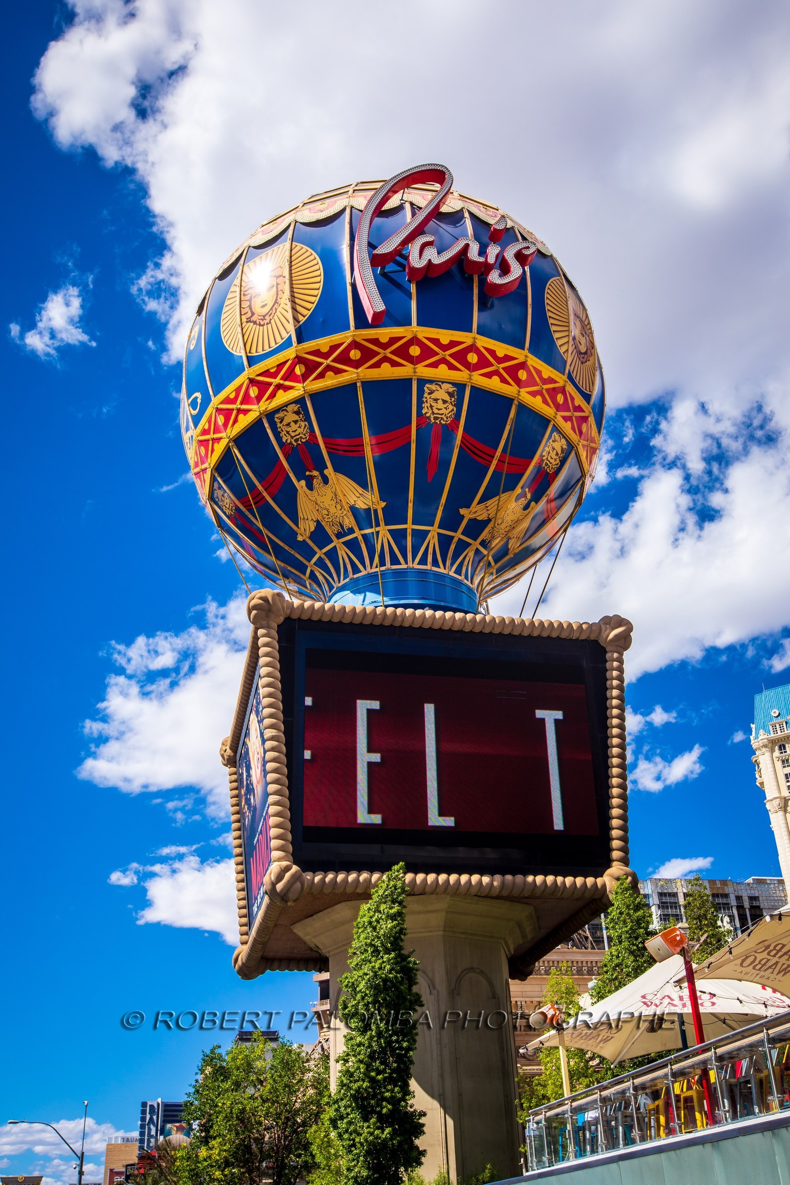 Las Vegas