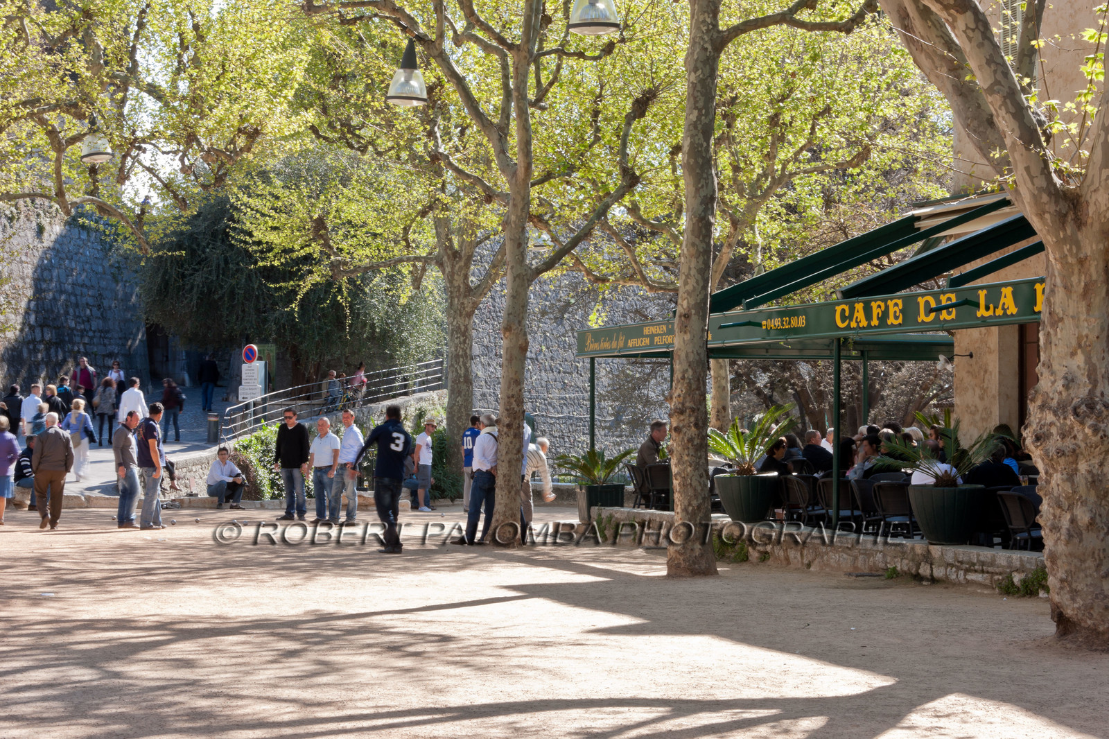 Saint-Paul-de-Vence