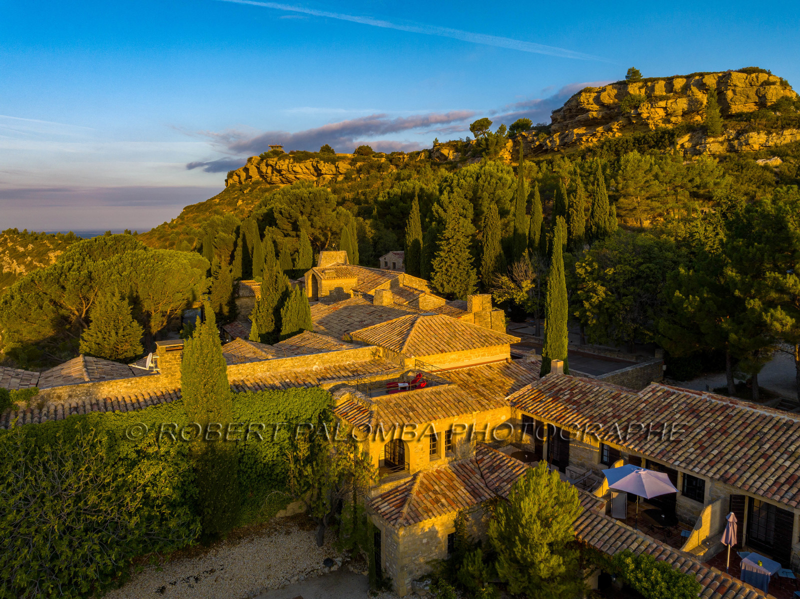 Salon-de-Provence