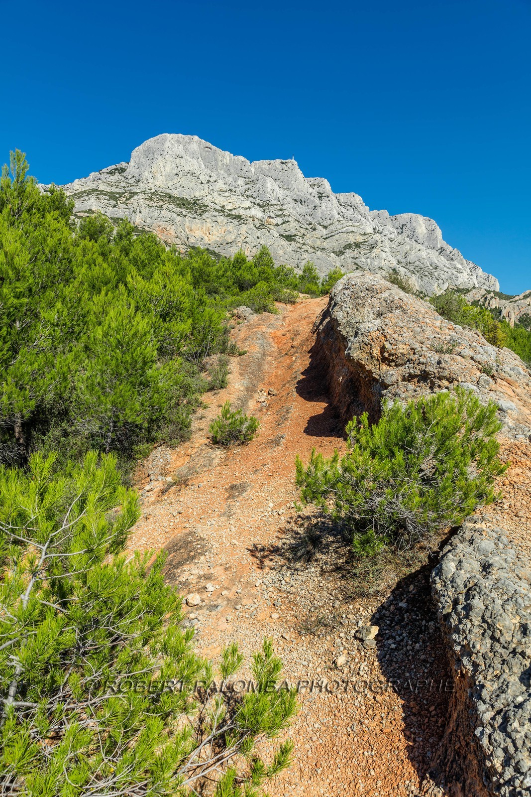 Sainte-Victoire