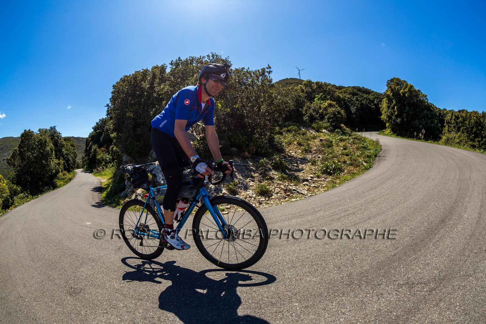 Bikingman Corsica 2019