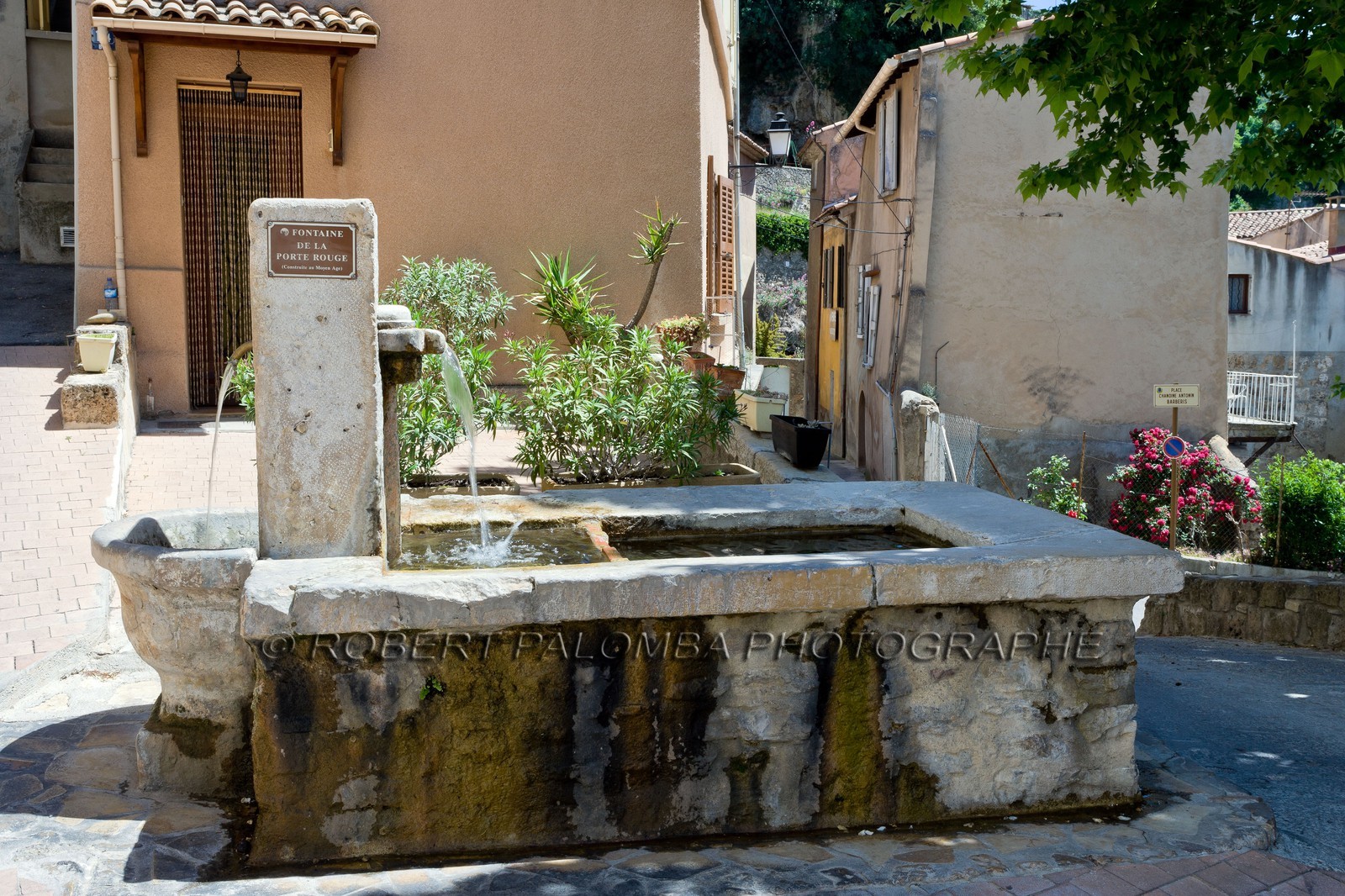 Barjols