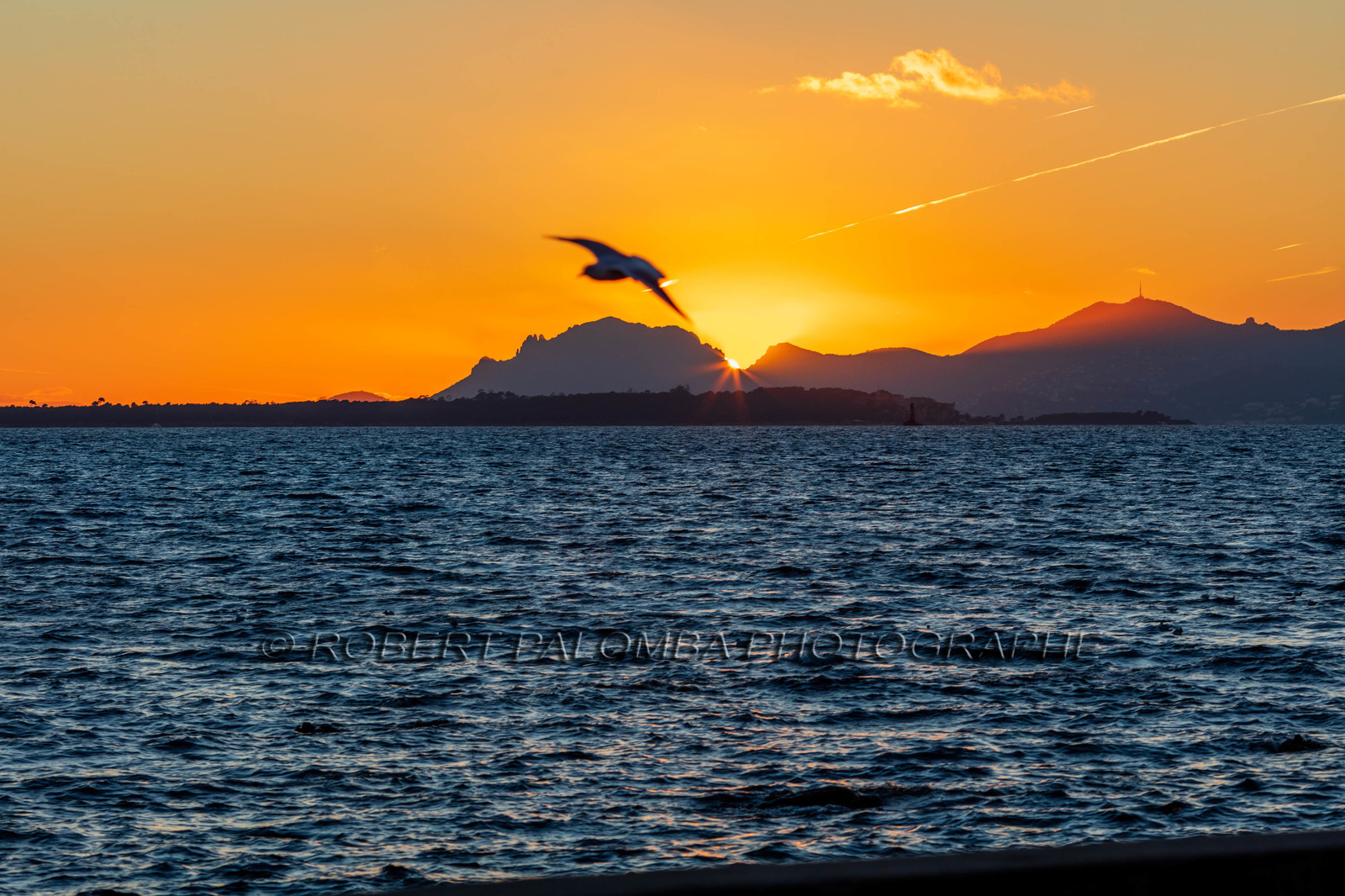 Cap d'Antibes