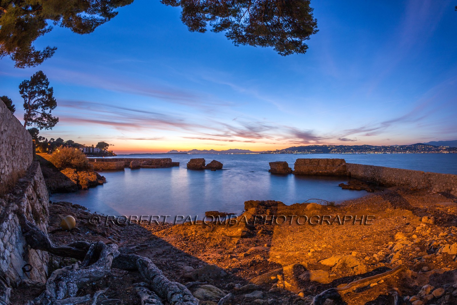 Antibes